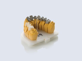 New Smile Dental GmbH
